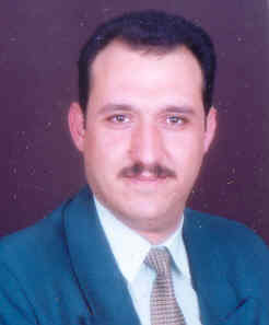 صورة محمد ناجي محمد العزام