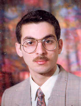 صورة معاذ صقر سعيد نصير