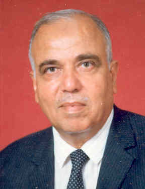 صورة وهيب احمد حامد الجهني