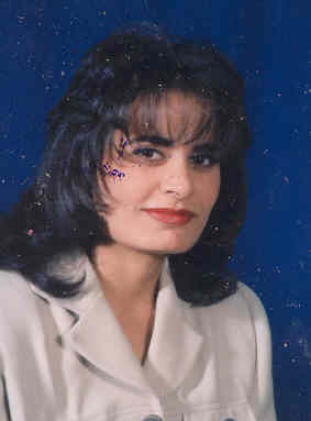 صورة امنة نواف محمد عبد الله