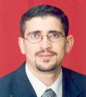 صورة محمد علي محمود القيسي