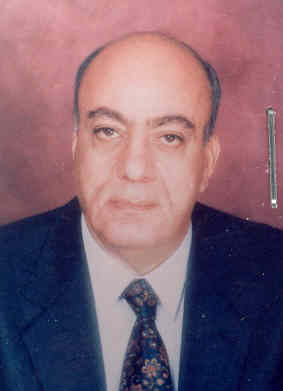 صورة محمد عيد محمد اديب مصطفى بندقجي