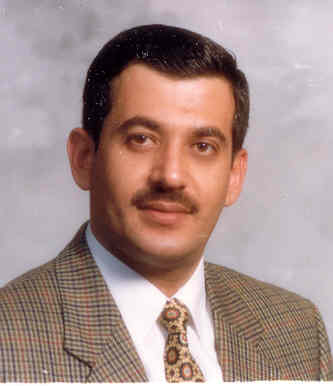 صورة حسان سلطان ماجد المجالي