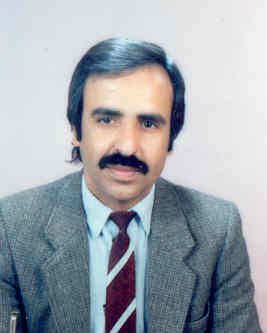 صورة ضاري خلف درداح الفايز