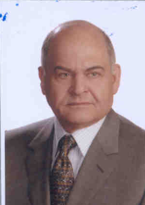 صورة سميح احمد سعيد عصفورة