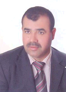 صورة علي عبد الرزاق موسى ابو رمان