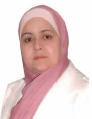 صورة زينات حامد ابراهيم الجريري