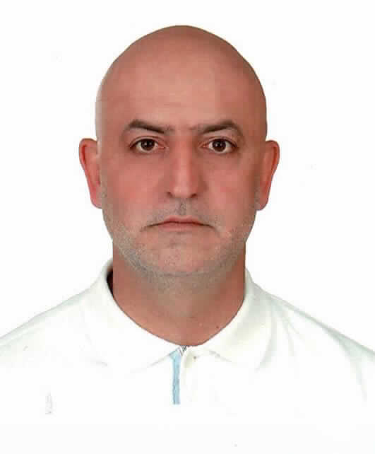 صورة خالد زهدي محمد مصطفى