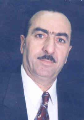 صورة مصطفى ابراهيم مصطفى العتوم