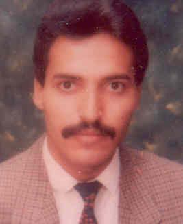 صورة عاطف فهد مفلح المغاريز