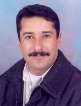 صورة غازي محمد سالم الهواملة