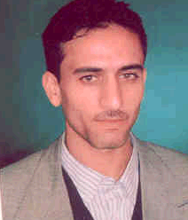صورة مامون علي نمر الحراسيس