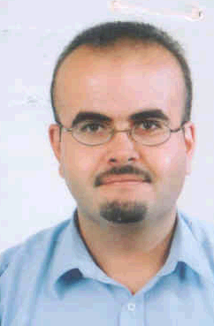 صورة غيث ياسين فضيل الخزعلي