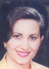 صورة الهام حسني موسى النجار