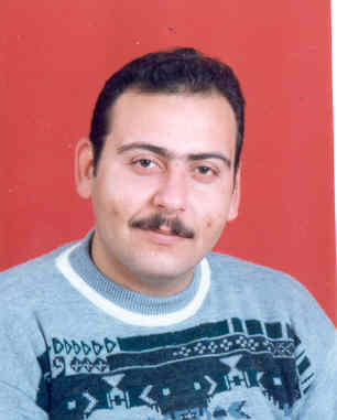 صورة جابر مامون عمر الملكاوي
