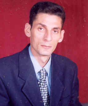 صورة حازم منصور خليف حوامدة