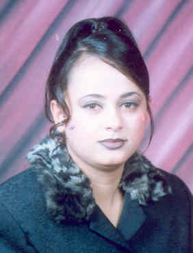 صورة مهيند ممدوح احمد الحراحشة