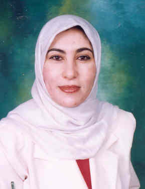 صورة فريزه سميح موسى قموم