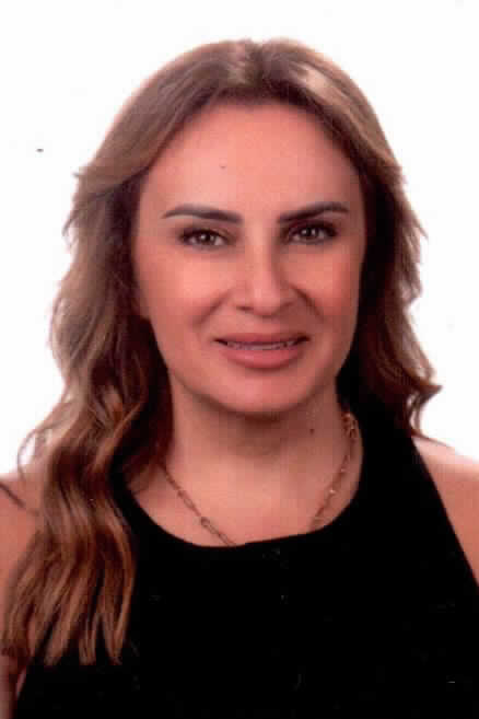 صورة نائلة فرح سالم النبر