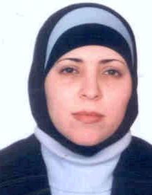 صورة لينا انور عبد الفتاح قطيشات