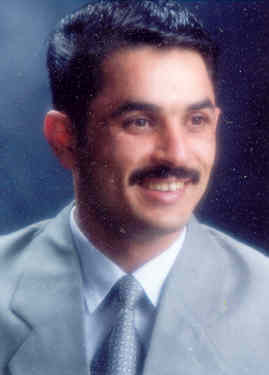 صورة سائد ياسين مطلق الشمايلة