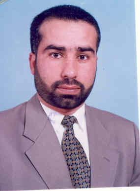 صورة محمود دوجان ضيف الله الزعبي