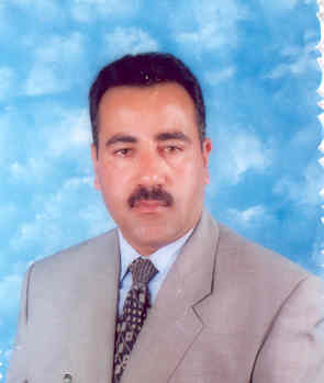 صورة ابراهيم خلف صالح الزواهرة