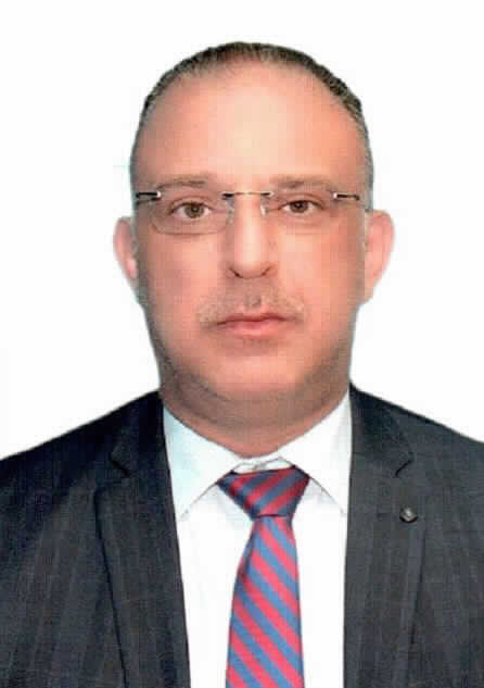 صورة احمد صبحي محمد جرار