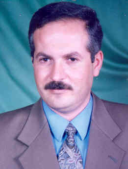 صورة عمار جميل محمود الشواورة