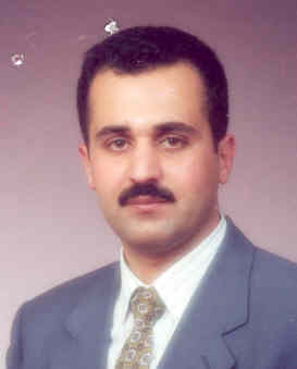 صورة محمد صالح علي الدويري