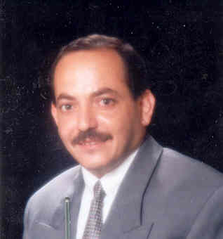 صورة جمال حسين محمد الدحلة