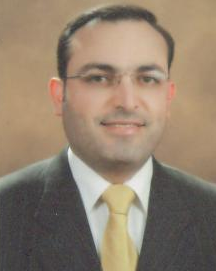 صورة معن كامل حنا الحدادين