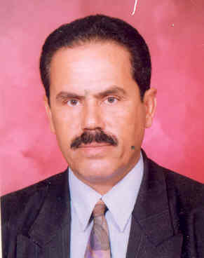 صورة محمود محمد المحمد مصاروة