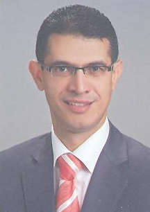 صورة اشرف اسماعيل محمد العدوان
