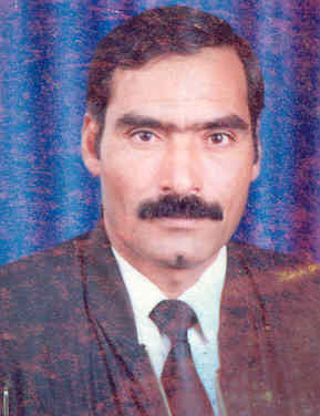 صورة عودة محمد عيد خرميط