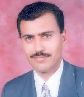 صورة عماد خليل جاد الله الفيومي
