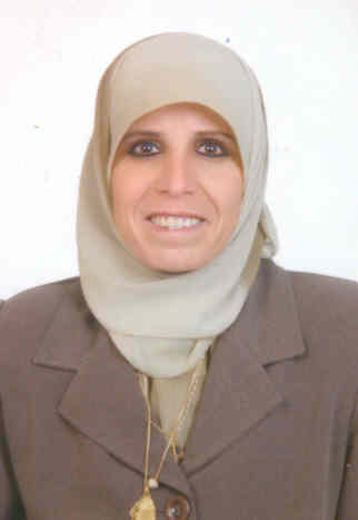 صورة خولة علي يوسف الجبلي