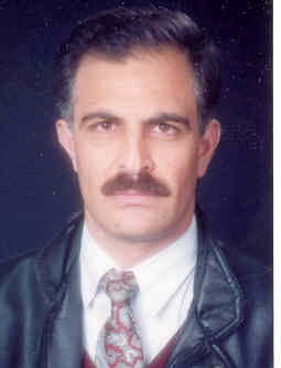 صورة امين احمد موسى الطراونة