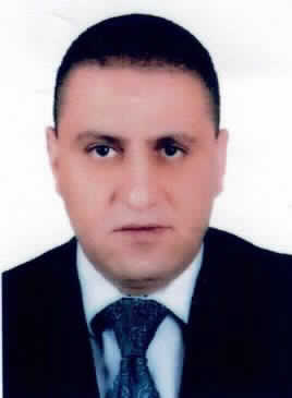 صورة سامر اسحق علي المراغي