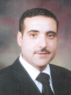صورة علاء الدين محمد ذيب عبابنة