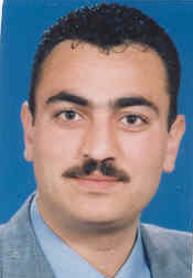 صورة خالد سالم جبر الحموري