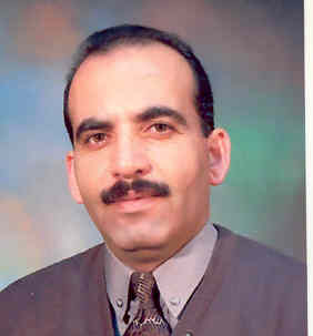 صورة صقر مفضي متري عمارين