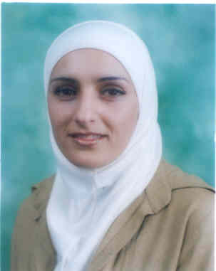 صورة مرام محمود حسني مغالسة