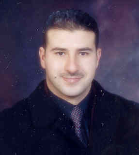 صورة طارق عزام علي ابو عزام