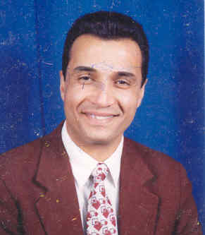 صورة فيصل موسى سليمان الخوالدة