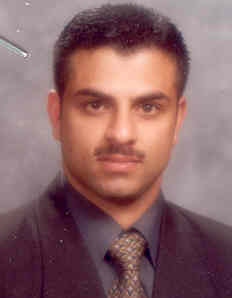 صورة محمد شكيب يوسف الجنيدي