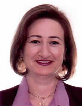 صورة سهام ايوب داوود يعقوب