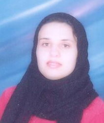 صورة ابتسام دميان عبد الفتاح كيالي