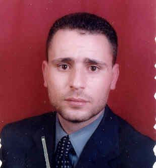 صورة محمد فيصل عبد العزيز القضاة