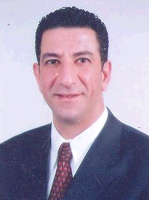 صورة سامر ممدوح عارف الروسان